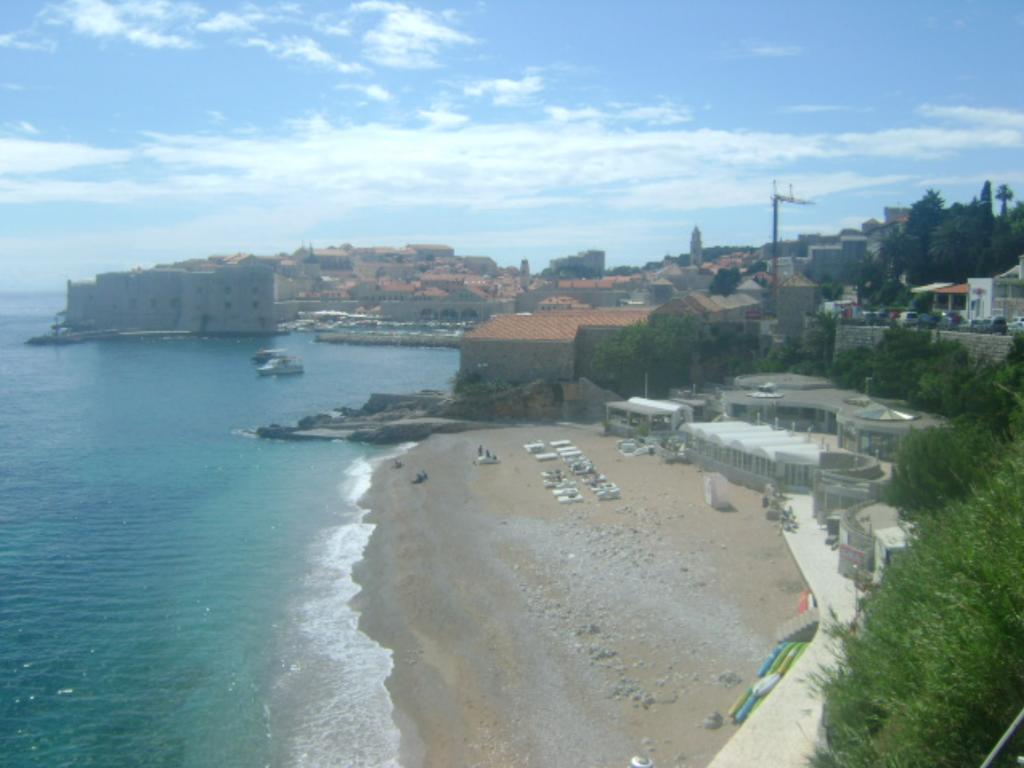 Andrea Lägenhet Dubrovnik